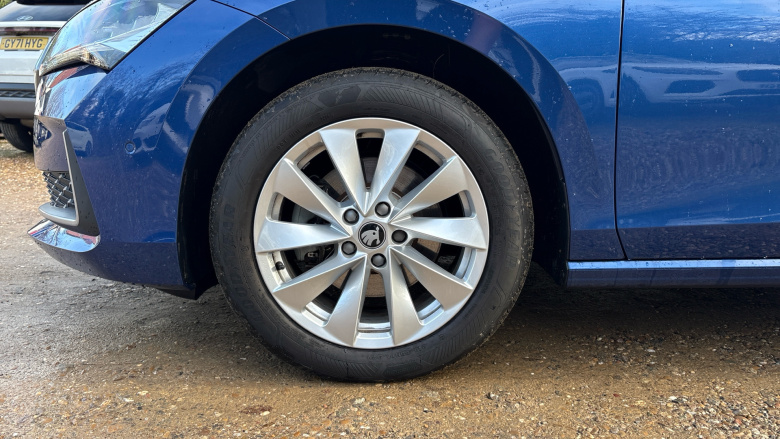 Skoda Superb 1.5 TSI e-TEC SE Technology 5dr DSG Petrol Hatchback